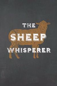 The Sheep Whisperer