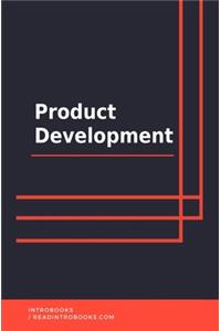 Product Development
