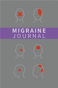 MIgraine Journal