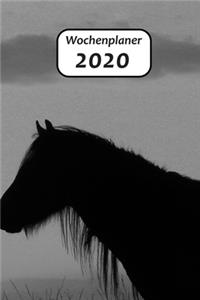 Wochenplaner 2020