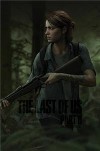 The Last of Us Part II Notebook
