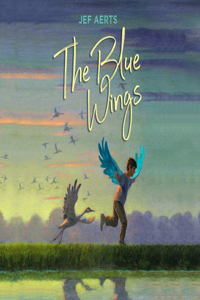 Blue Wings