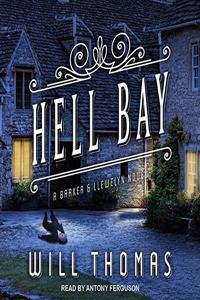 Hell Bay Lib/E