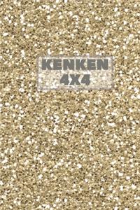 Kenken 4x4
