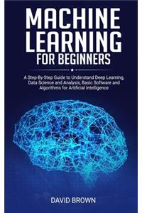 Machine Learning for Beginners