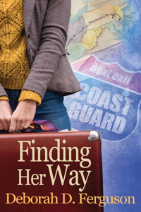 Finding Her Way