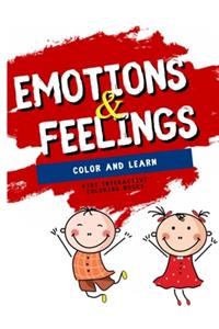 Color and Learn with me