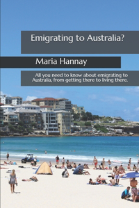 Emigrating to Australia?