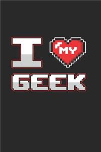 I Love my Geek