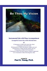 Be Thou My Vision