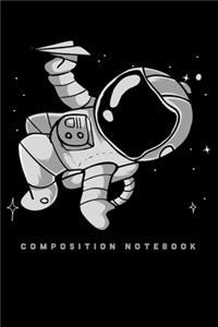 Composition Notebook