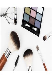 Glamorous Makeup Chart