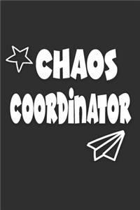 Chaos Coordinator