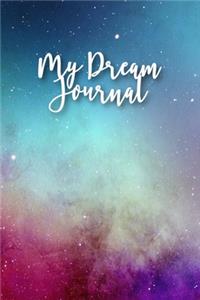 My Dream Journal