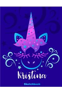 Kristina Sketchbook