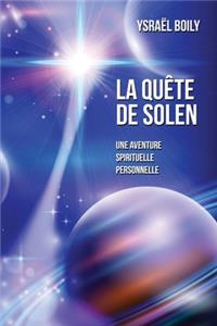 quête de Solen