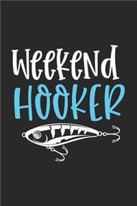 Weekend hooker