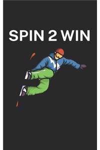Spin 2 win