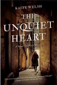 Unquiet Heart