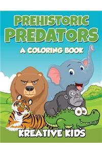 Prehistoric Predators