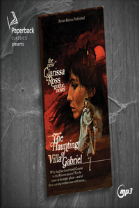 Haunting of Villa Gabriel