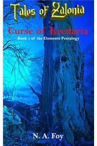 Curse of Kredaria