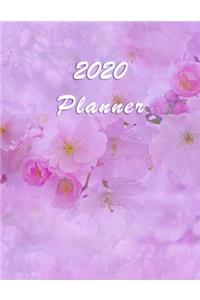 2020 Planner