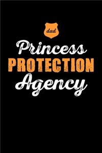 Princess Protection Agency