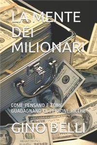 La Mente Dei Milionari