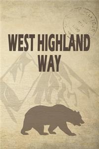 West Highland Way