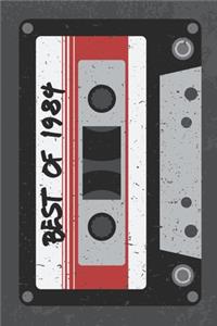 Best of 1984