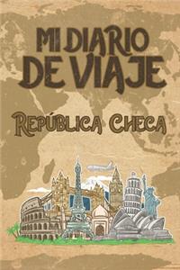 Mi Diario De Viaje República Checa
