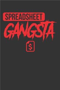 Spreadsheet Gangsta