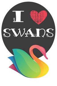 I Heart Swans