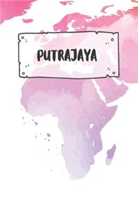 Putrajaya