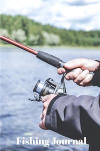 Fishing Journal
