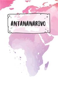 Antananarivo