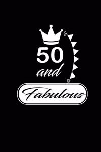 50 and Fabulous