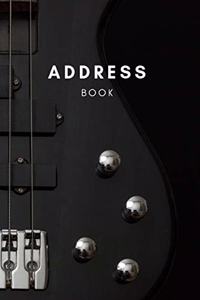 Address Book