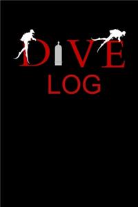 Dive Log