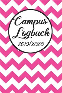 Campus Logbuch 2019/2020