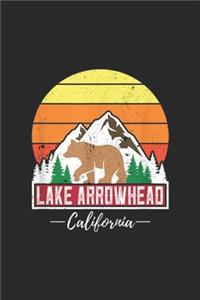 Lake Arrowhead California