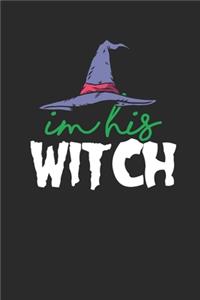 I'm His Witch