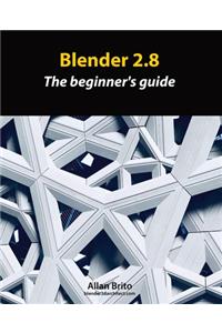 Blender 2.8