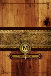 M Cigar Journal