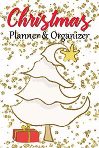 Christmas Planner & Organizer