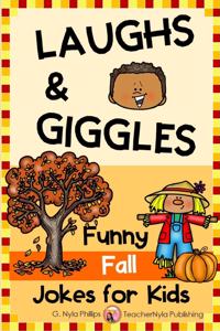 Fall Jokes for Kids