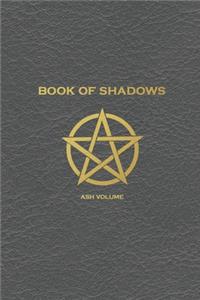 Book of Shadows