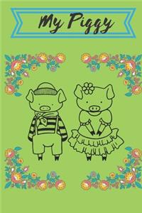 My Piggy