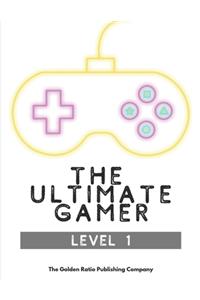 The Ultimate Gamer Journal